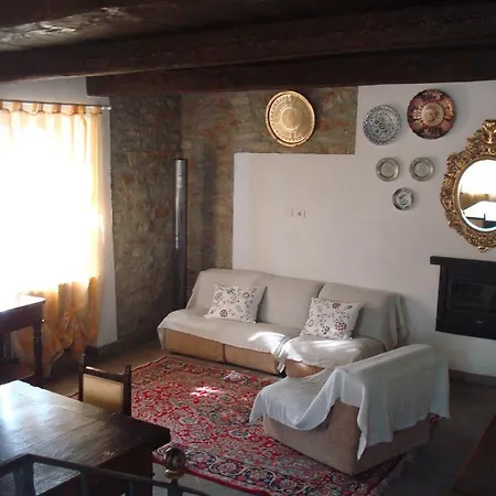 Летний дом Cascina Bricco *