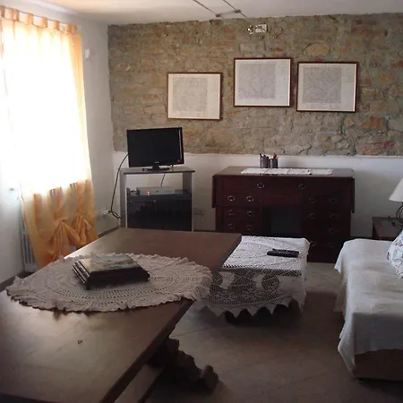 Cascina Bricco * Albaretto della Torre