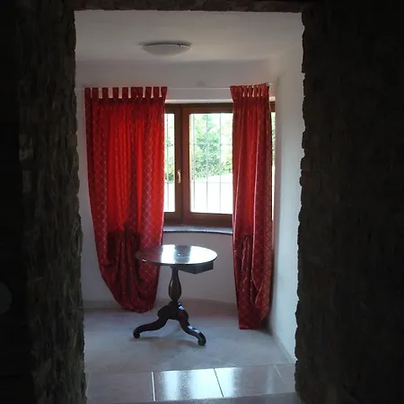 Cascina Bricco Albaretto della Torre