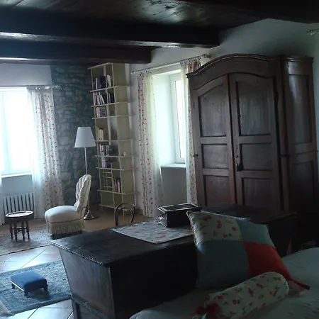 Летний дом Cascina Bricco *