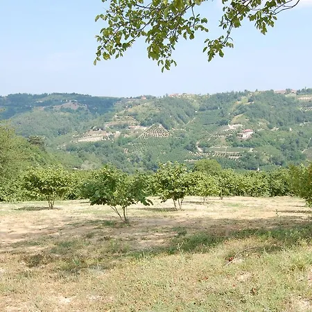 Cascina Bricco Летний дом *