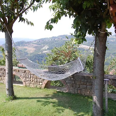Летний дом Cascina Bricco Albaretto della Torre