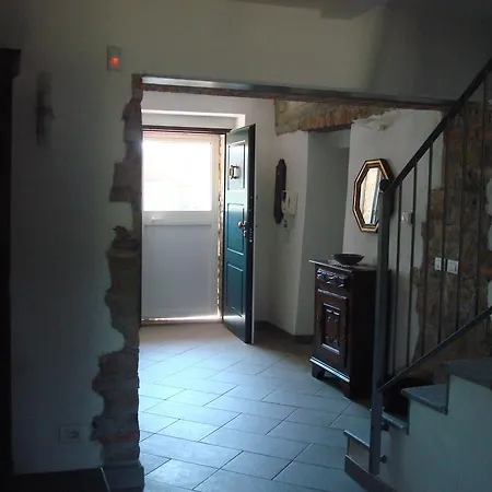 Летний дом Cascina Bricco *