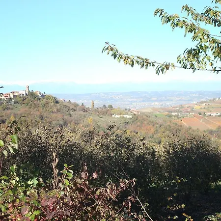 Летний дом Cascina Bricco Albaretto della Torre
