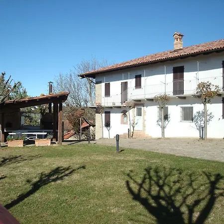 Cascina Bricco Albaretto della Torre
