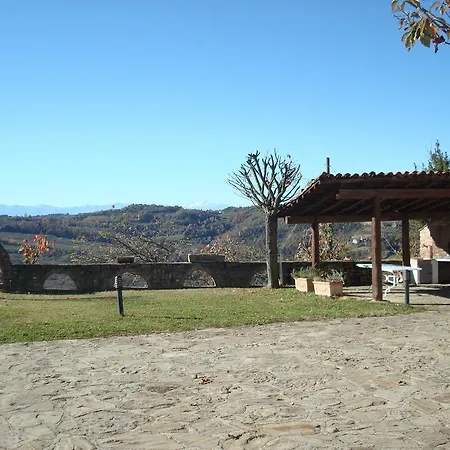 Cascina Bricco