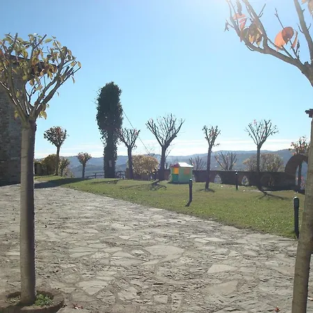 Летний дом Cascina Bricco