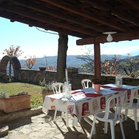 Летний дом Cascina Bricco Albaretto della Torre