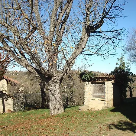 Летний дом Cascina Bricco