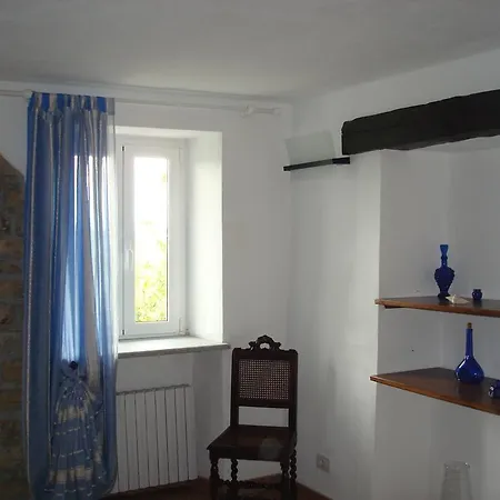 Летний дом Cascina Bricco Albaretto della Torre