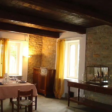 Cascina Bricco * Albaretto della Torre