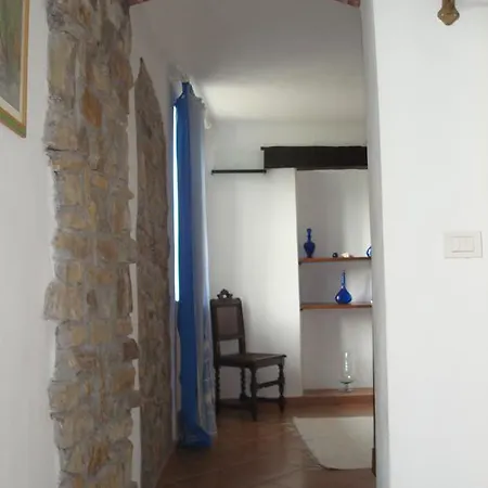 Cascina Bricco Летний дом *