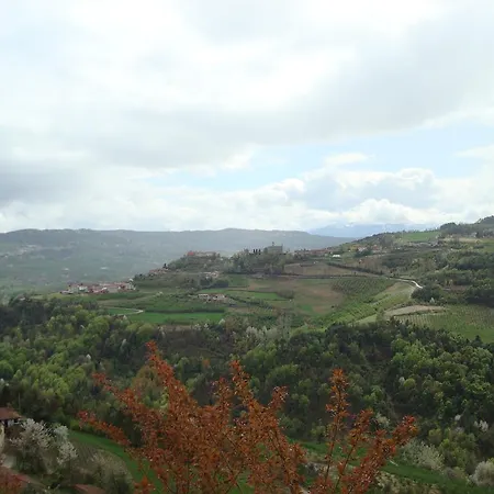 Cascina Bricco Albaretto della Torre