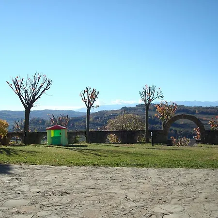 Cascina Bricco *